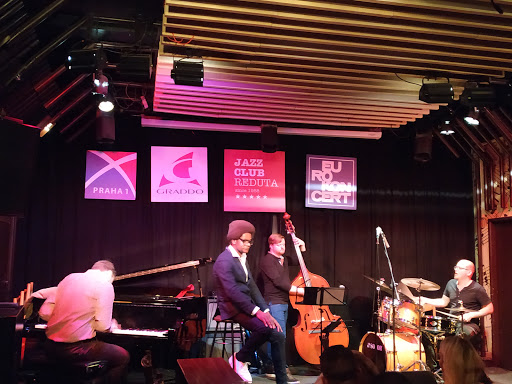 Reduta Jazz Club