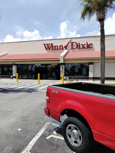 Grocery Store «Winn-Dixie», reviews and photos, 6257 US-1, Port St John, FL 32927, USA