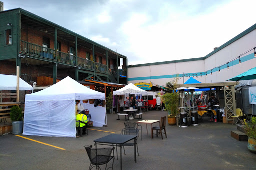 Shopping Mall «Georgetown Trailer Park Mall», reviews and photos, 5805 Airport Way S, Seattle, WA 98108, USA