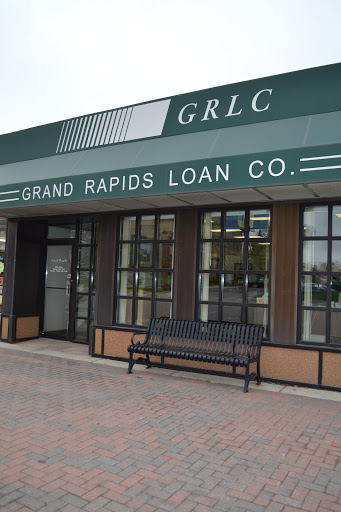 Grand Rapids Loan Co in Grand Rapids, Minnesota