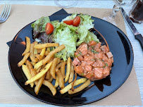 Frite du Restaurant Le Quoi Compans à Toulouse - n°7