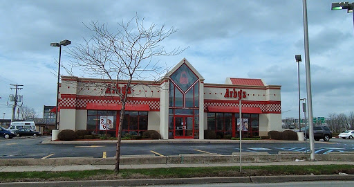 Arby's