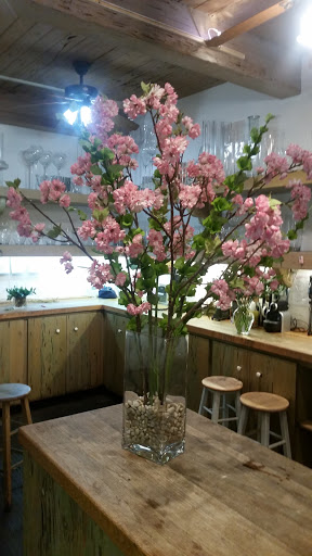 Florist «Flowers & Found Objects», reviews and photos, 521 E Las Olas Blvd, Fort Lauderdale, FL 33301, USA