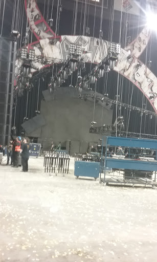 Convention Center «Fargodome», reviews and photos, 1800 N University Dr, Fargo, ND 58102, USA