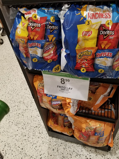 Drug Store «Walgreens», reviews and photos, 1490 Rock Springs Rd, Apopka, FL 32712, USA