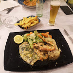 Photo n°3 de l'avis de O.G fait le 28/04/2022 à 20:54 sur le  Restaurante A Galé à Carvoeiro