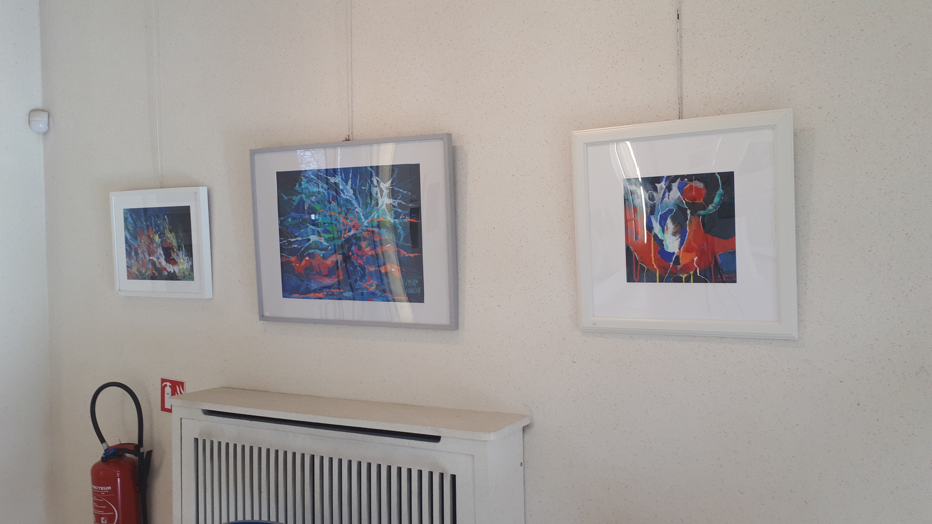 Photo n° 3 de l'avis de Serge.A fait le 09/02/2019 à 11:53