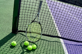 Aberdeen Tennis Centre