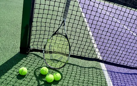 Aberdeen Tennis Centre image
