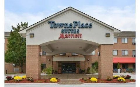 TownePlace Suites by Marriott Detroit Warren image