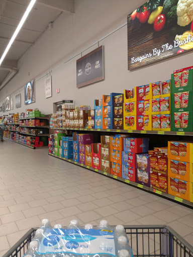 Supermarket «ALDI», reviews and photos, 625 E Hospitality Ln, San Bernardino, CA 92408, USA