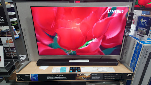 Electronics Store «Best Buy», reviews and photos, 14 Allstate Rd, Dorchester, MA 02125, USA