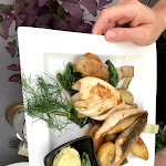 Photo n°7 de l'avis de Rainer.u fait le 03/10/2018 à 08:20 sur le  Restaurant Estragon à Nuremberg