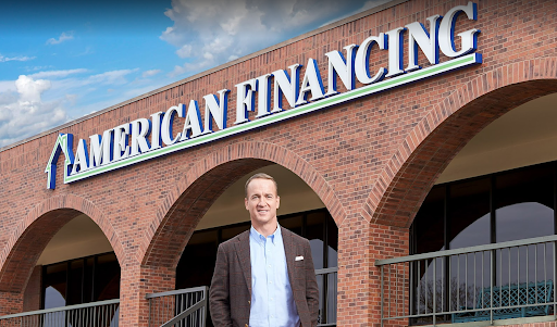 Mortgage Lender «American Financing», reviews and photos