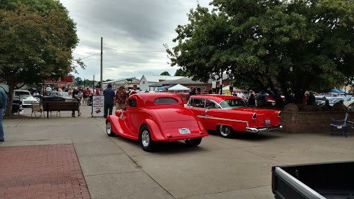 Zoo «Petting Zoo», reviews and photos, 1205 E 33rd St, Des Moines, IA 50317, USA