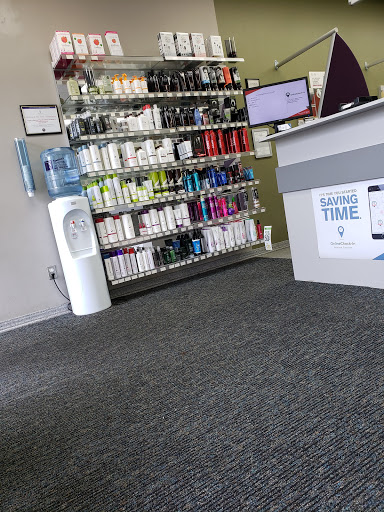 Hair Salon «Great Clips», reviews and photos, 6048 Telegraph Rd a, Ventura, CA 93003, USA