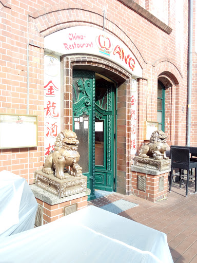 China-Restaurant Wang