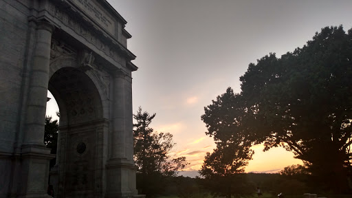 Monument «National Memorial Arch», reviews and photos, 420 Gulph Rd, King of Prussia, PA 19406, USA