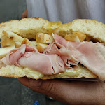 Photo n°4 de l'avis de Mike.O fait le 07/09/2023 à 08:34 sur le  All'antico Vinaio à Florence