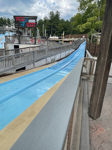 Amusement Park «Zoom Flume Water Park», reviews and photos, 20 Shady Glen Rd, East Durham, NY 12423, USA