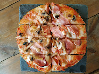 Plats et boissons du Pizzeria Pizza FAB à Lyon - n°6