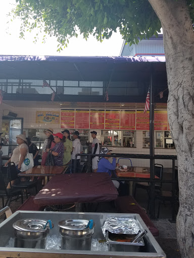Flea Market «The Roadium Open Air Market», reviews and photos, 2500 W Redondo Beach Blvd, Torrance, CA 90504, USA