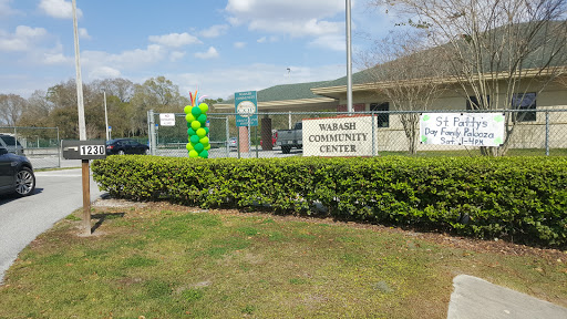 Community Center «Wabash Community Center», reviews and photos, 1230 Southern Ave, Lakeland, FL 33815, USA