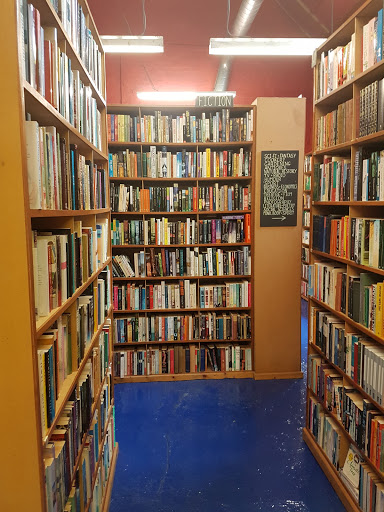 Bookstores open on Sundays Coventry