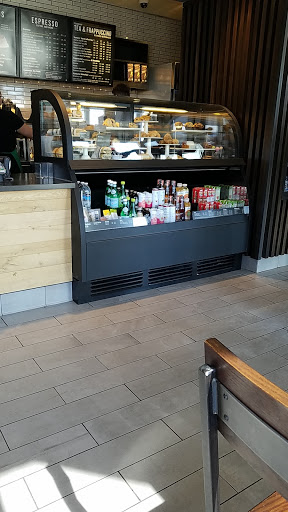Coffee Shop «Starbucks», reviews and photos, 1700 Avenue of Mid-America, Effingham, IL 62401, USA