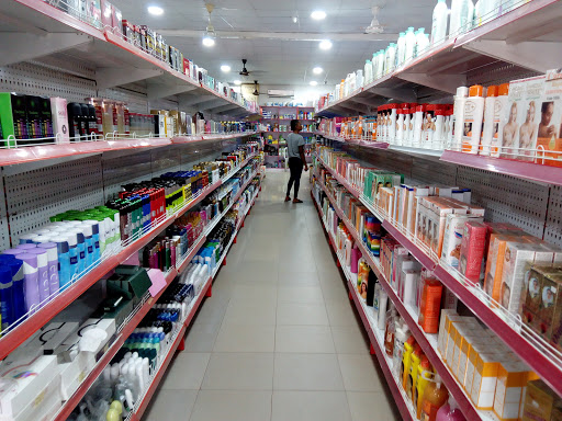 Joefel Supreme Plaza, Royal Market Rd, Akahia, Nigeria, Convenience Store, state Edo