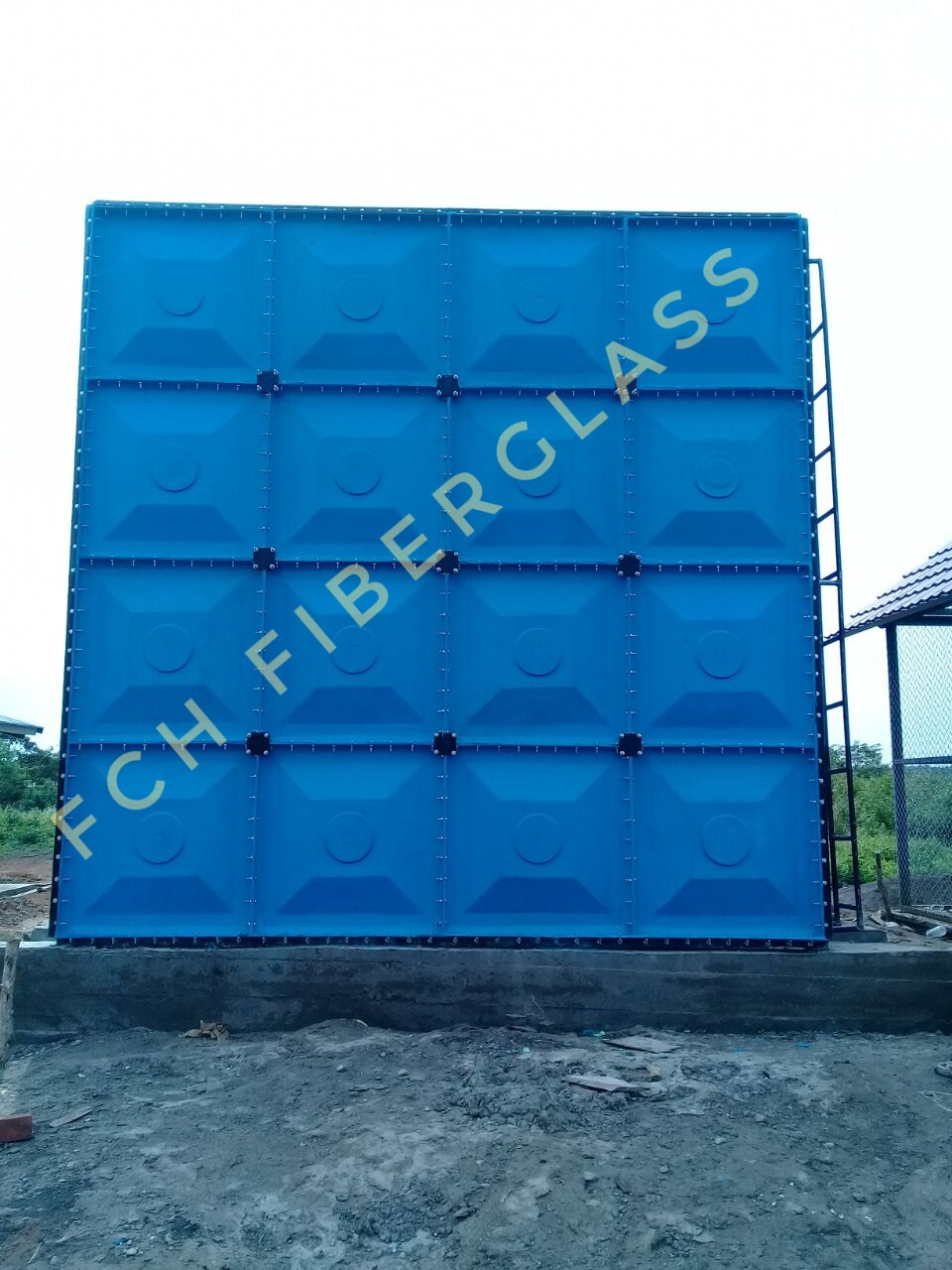 FCH Fiberglass