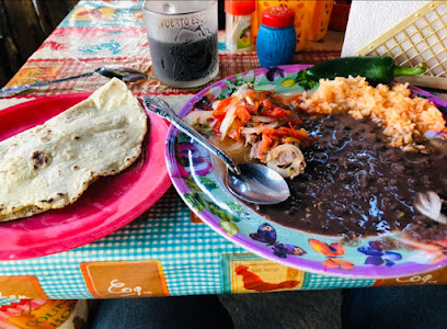 COMEDOR MAYTE