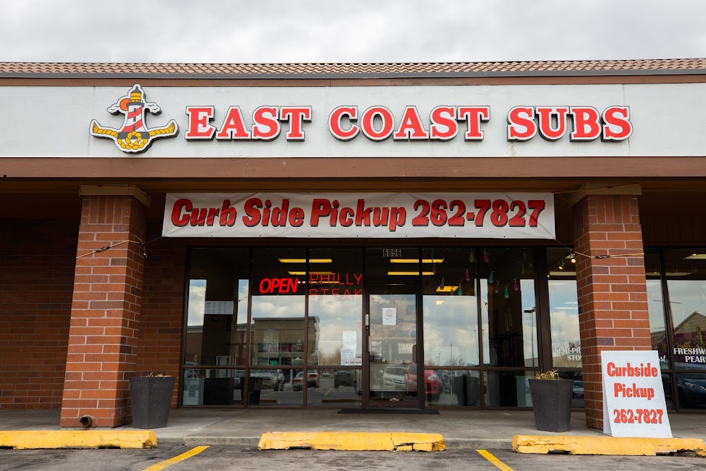 East Coast Subs 84107