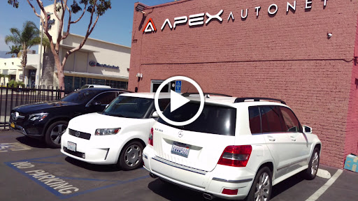 Used Car Dealer «Apex Autonet Inc», reviews and photos, 400 W Valley Blvd, Alhambra, CA 91803, USA