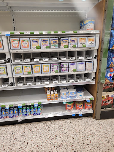 Supermarket «Publix Super Market at The Crossings», reviews and photos, 2324 Lebanon Pike, Nashville, TN 37214, USA