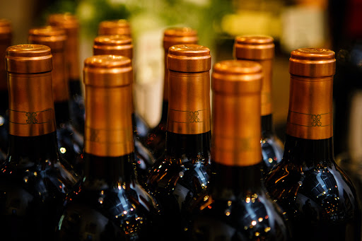 Wine Store «The Wine Cellar Outlet», reviews and photos, 42 Capital Dr, Wallingford, CT 06492, USA