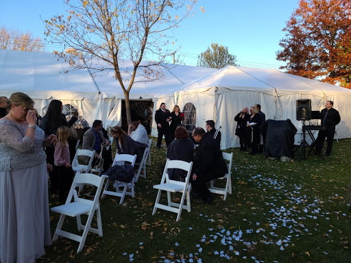 Party Equipment Rental Service «Wahl Tents», reviews and photos, 44550 N Groesbeck Hwy, Charter Twp of Clinton, MI 48036, USA