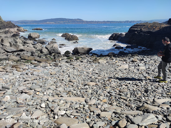 Playa de las Pedregueiras