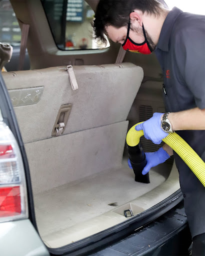 Car Stereo Store «Car Toys», reviews and photos, 19073 I-45 #100, Conroe, TX 77385, USA