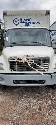 Moving and Storage Service «Local Moves», reviews and photos, 1766 S Elba Rd, Lapeer, MI 48446, USA