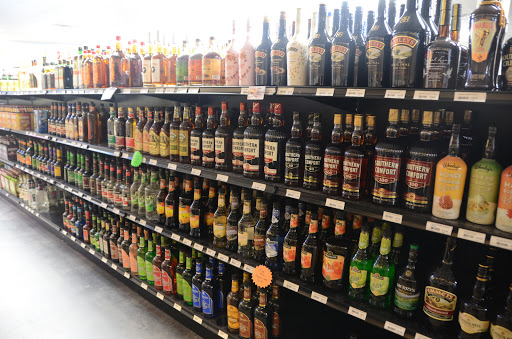 Wine Store «Cellar Door Wine & Spirits», reviews and photos, 1310 N 12th St, Murray, KY 42071, USA