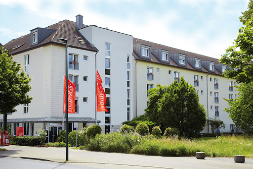 Pro Seniore Residenz Düsseldorf