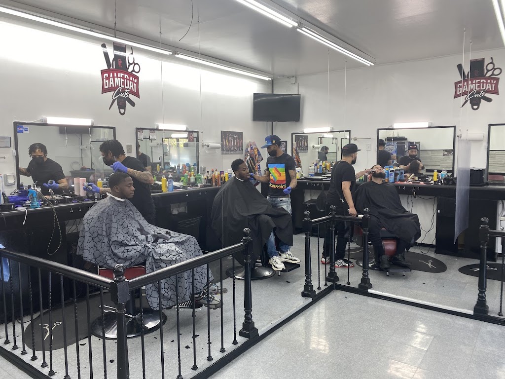 GameDay Cuts 08021