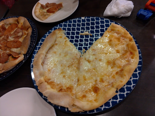 Buono Pizza布諾手工窯烤披薩 的照片