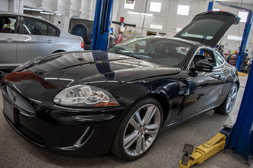 Auto Repair Shop «Shadetree Automotive», reviews and photos, 757 UT-193, Layton, UT 84041, USA