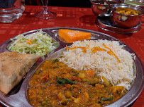 Korma du Restaurant indien halal ROYAL INDE à Boulogne-Billancourt - n°16