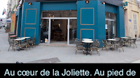 Photos du propriétaire du Restaurant français Le Bistro Bleu à Marseille - n°1