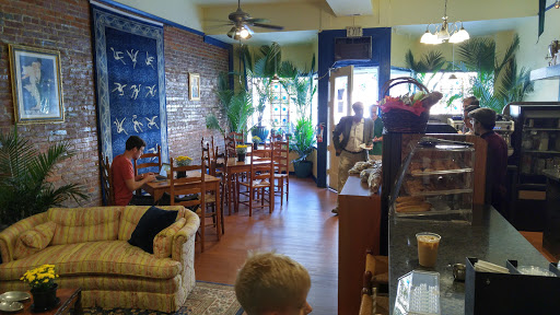 Coffee Shop «Mad Monks Coffee Shop», reviews and photos, 109 W Washington St, Charles Town, WV 25414, USA