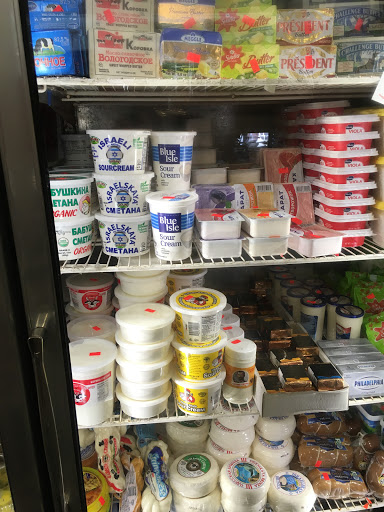 Grocery Store «Odessa Grocery», reviews and photos, 7781 California Route 2, West Hollywood, CA 90046, USA