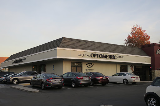 Optometrist «Milpitas Optometric Group», reviews and photos, 1301 E Calaveras Blvd, Milpitas, CA 95035, USA
